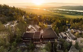 Lapland View Lodge